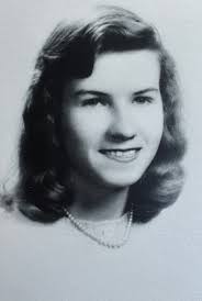 Obituary: Elizabeth Ella Cornish