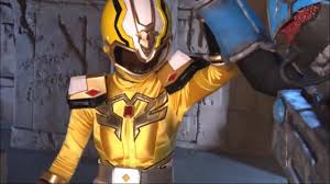 SPSA-38 ヒロインスーツ汚し 聖天戦隊アンジェレンジャー リメイク