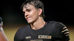 Playoff first-round top performers: Collin Hurst tosses five touchdowns in  win over Stoneman Douglas