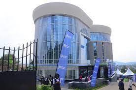 Maybe you would like to learn more about one of these? Nssf Unveils New Commercial Building In Mbarara Eagle Online