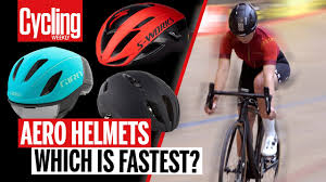 We did not find results for: Which Aero Helmet Is Fastest Cycling Weekly Youtube