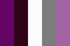 Ace Flag Color Palette Flag Colors Color Palette Ace Flag