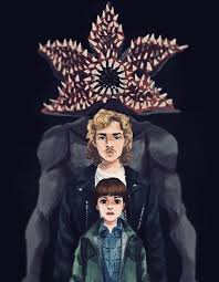 Sarah On Twitter I Ll Draw The Demogorgon However I Like Thanks Strangerthings Fanart Billyhargrove Willbyers The disappearance of a young boy sparks a chain of events leading the residents of the small town of hawkins to uncover a government conspiracy and a supernatural mystery which will not only shatter all semblance of normalcy, but also threaten their very existence. strangerthings fanart billyhargrove