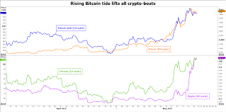 Thanks for the honest review. Bitcoin Goes Ballistic Are The Good Days Back Cryptocurrency News