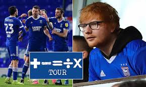 A vector graphic image to represent. Ipswich Town Bleacher Report Latest News Scores Stats And Standings