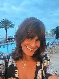 Natalie Cacciatore's Instagram, Twitter & Facebook