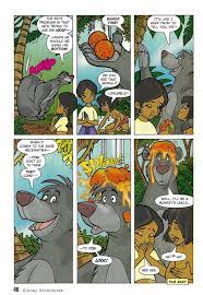 Disney Adventures — The Jungle Book 2: Mango Mischief Disney