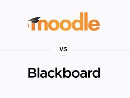Keep your browser up to date to avoid possible issues. Moodle Vs Blackboard Free Vs Paid