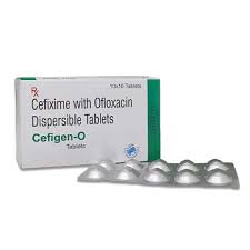 Image result for Cefixime