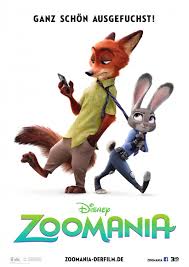 Nah,ez egy nagyon jópofa film volt. Zootropolis Magyarul Teljes Videa