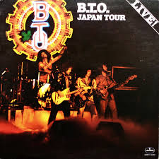 Bto sports is your number 1 source for all of your motocross. B T O B T O Japan Tour 1976 Building Label Vinyl Discogs