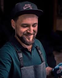 David Piechowiak's Instagram, Twitter & Facebook