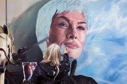 Collective Hub Why this Startup is Reviving Hand-painted Billboards in the  Digital Age