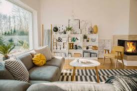 See more ideas about corner sofa living room, sofa, corner sofa. 11 Living Room Layouts With A Corner Fireplace To Inspire You Home Decor Bliss