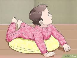 Of course, the bath that you set up for them is not the same kind that you would take after a long day with bubbles and candles. How To Deal With Baby Constipation With Pictures Wikihow
