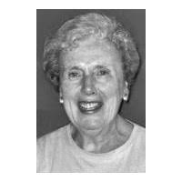 Mary Ganem Obituary