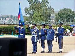 nigerian air force ranks and salary structure 2019 official