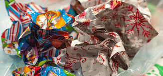 Tissue paper (even 100% virgin tissue paper) is pretty low grade, so it isn't easy for recyclers or mrfs (materials recovery facilities) to find buyers who are willing to pay for it. Is It Compost Waste Or Recyclable Government Of Prince Edward Island