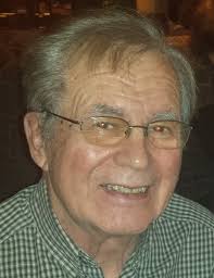 Obituary information for Andrew Kieta