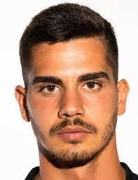 Latest on eintracht frankfurt forward andré silva including news, stats, videos, highlights and more on espn. Andre Silva Leistungsdaten 20 21 Transfermarkt