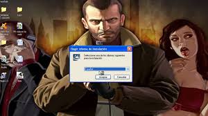 Tras descargar gta 5 en tu pc, te encontrarás con un juego del que nunca te cansarás y no sólo por tener total libertad de acción para hacer lo que quieras en las calles de los santos, sino también por incluir un extensísimo mapa de juego, que puede ser tan grande como si juntásemos todos los mapas de los juegos de gta, incluido gta: Descargar Gta Iv Para Pc Full New Link 100 Video Dailymotion