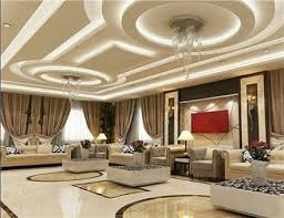 مرکز اجرای انواع سقف کاذب کناف سقف کاذب آلومینیومی
