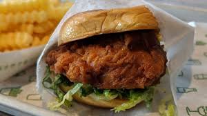 This Is Americas Best Fast Food Fried Chicken Huffpost Life