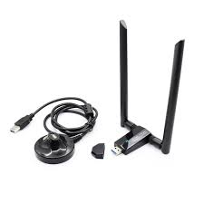 The linux driver for this particular dongle is rtl8812au, and that's why the installation video on the company's website is called install the realtek rtl8812au wifi driver in linux. Dual Band Rtl8814au Wlan 1750mbps Usb Adapter With 2x5dbi External Wifi Antenna Buy Realtek Rtl8814au Usb Wireless Adapter 1750mbps Wireless Adapter 5dbi External Wifi Antenna Wifi Product On Alibaba Com