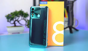 Tecno Spark 8 Review: Specs, Features ...