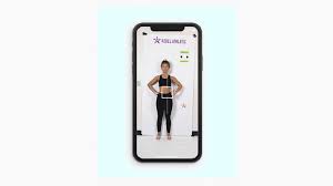 Webgl is required (google chrome recommended). Ar Body Measurement App Aims To Remedy Apparel Fit Issues Sourcing Journal
