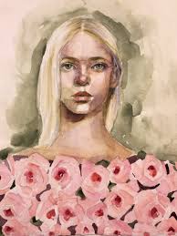 Scribble Art with Julie Johnson