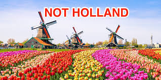 Holland provides the precision you need with the quality. Holland And The Netherlands Can No Longer Be Used Interchangeably