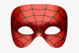 Maybe you would like to learn more about one of these? Mask Clipart Spiderman Mask Png Transparent Png Kindpng