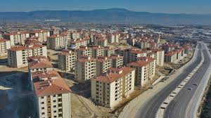 Denizli büyükşehir belediyesi, kış mevsimi boyunca evsiz vatandaşları ağırlamayı sürdürecek. Toki Put 938 Houses On Sale In Denizli