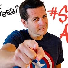 I thought his wife is thinking of running for governor next?