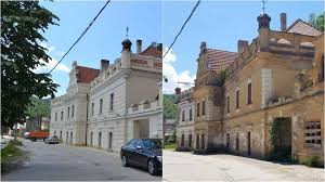 Eads casa, a spanish aircraft manufacturer (merged with airbus military in 2009). ClÄƒdirea ReabilitatÄƒ A Casei De CulturÄƒ Horea Popescu Din Zlatna Va Fi InauguratÄƒ Vineri Mirceau Diaconu È™i Dorel ViÈ™an Printre InvitaÈ›i Program Ziarul Unirea