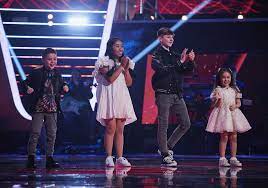 The voice kids is op zoek naar iemand met grote klasse, met blijvende impact en een eigen geluid. The Voice Kids 2020 Finalists Meet The Contestants In The Final Reality Tv Tellymix