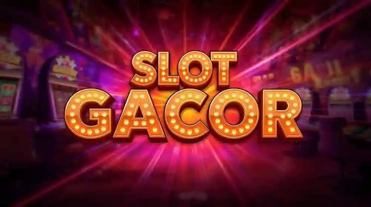 Bandar Slot Gacor: The Ultimate Guide to Maximizing Your Slot Gaming  Experience - Isaimini 2026