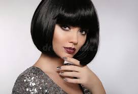 .hairstyles 2015 black hair magazine african american short hairstyles for women short natural hairstyles for black women 2015 medium hairstyles for bobs 2012 black people bob haircuts bob hairstyles for thick hair bob hairstyles for fine hair inverted bob round faces black hairstyles. 9 575 Bob Hairstyle Photos Free Royalty Free Stock Photos From Dreamstime