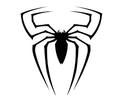 Spiderman Logo Spiderman Tattoo Spiderman Spider Art