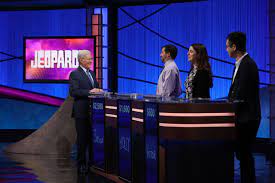 America's favorite quiz show® want to be on the show? The Hidden Depths Of Alex Trebek S Banter With Jeopardy Contestants The New Yorker
