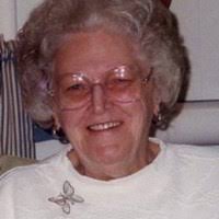 Marjorie Jersey Obituary
