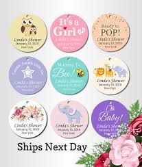 Here you can explore hq baby shower transparent illustrations, icons and clipart with filter setting like size, type, color etc. Baby Shower Name Tags Free Shipping Popular Designs Colors