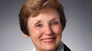 Wichita school board member Barbara Fuller resigns