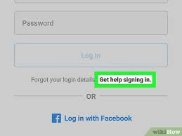Enter your old password at the top. 3 Ways To Reset Your Instagram Password Wikihow