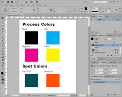Again, apologies for the french screen shot, but it's located in the same place on the english version. Create Pdf In Indesign