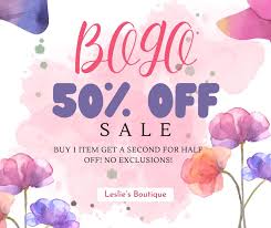 Profile for Leslie's