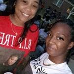 Angel Mcgruder's Instagram, Twitter & Facebook