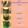 Diy Natural Hair Conditioner