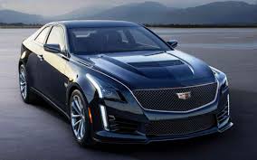 Pin On 2018 Cts 2d Coupe